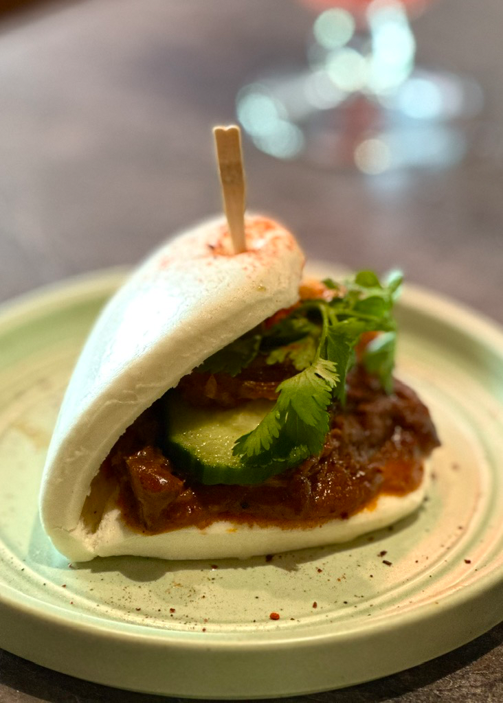 ZOZO ASIAN STREET FOOD