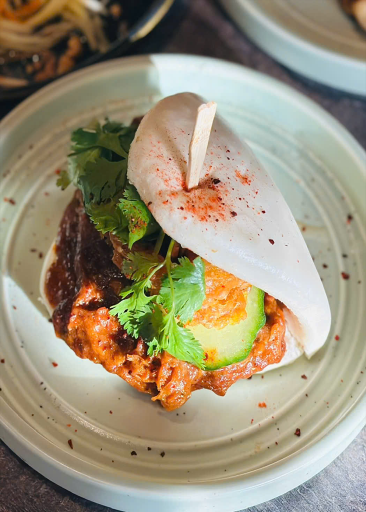 ZOZO ASIAN STREET FOOD