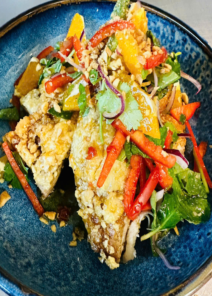 ZOZO ASIAN STREET FOOD