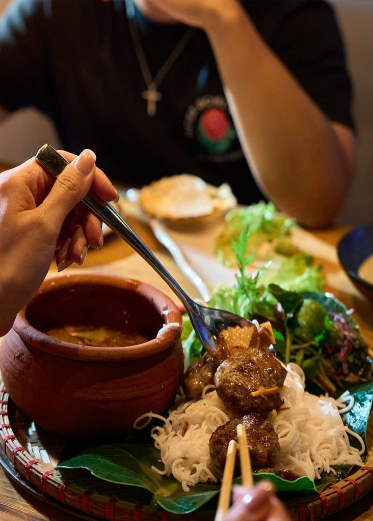 ZOZO ASIAN STREET FOOD